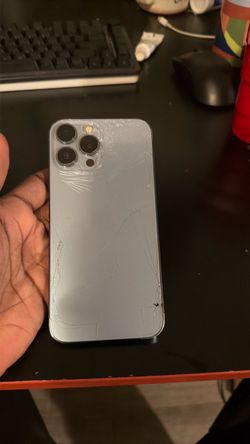 iPhone 13 Pro Max