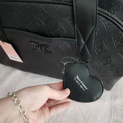 Juicey Couture Duffle Bag 