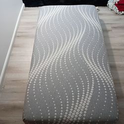 🩶 Twin Size  thick Mattress