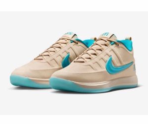 Nike Book 2 Sedona McDonald's IR6443-100 Men’s Size 9 Brand New