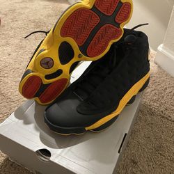Jordan 13s 
