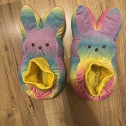 Peep house shoes 13/1