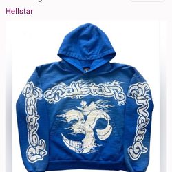 Hoodie Small