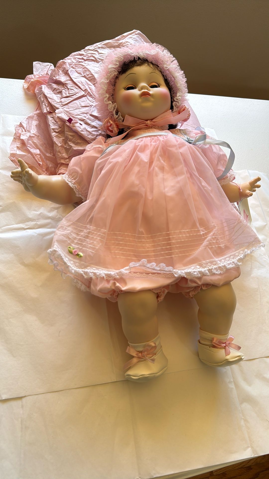 Mary Mine - Madame Alexander Doll 