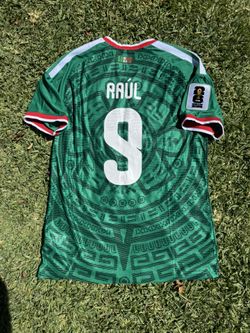 Mexico Jersey World Cup 2026