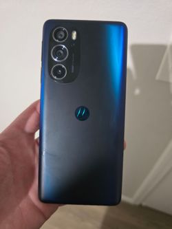 Moto edge 5g UW (2022)