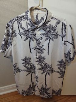 Mens shirt