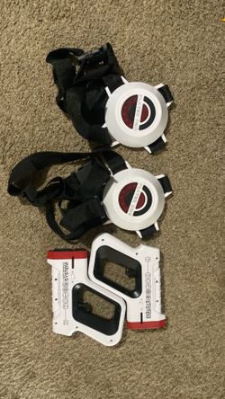 Laser tag