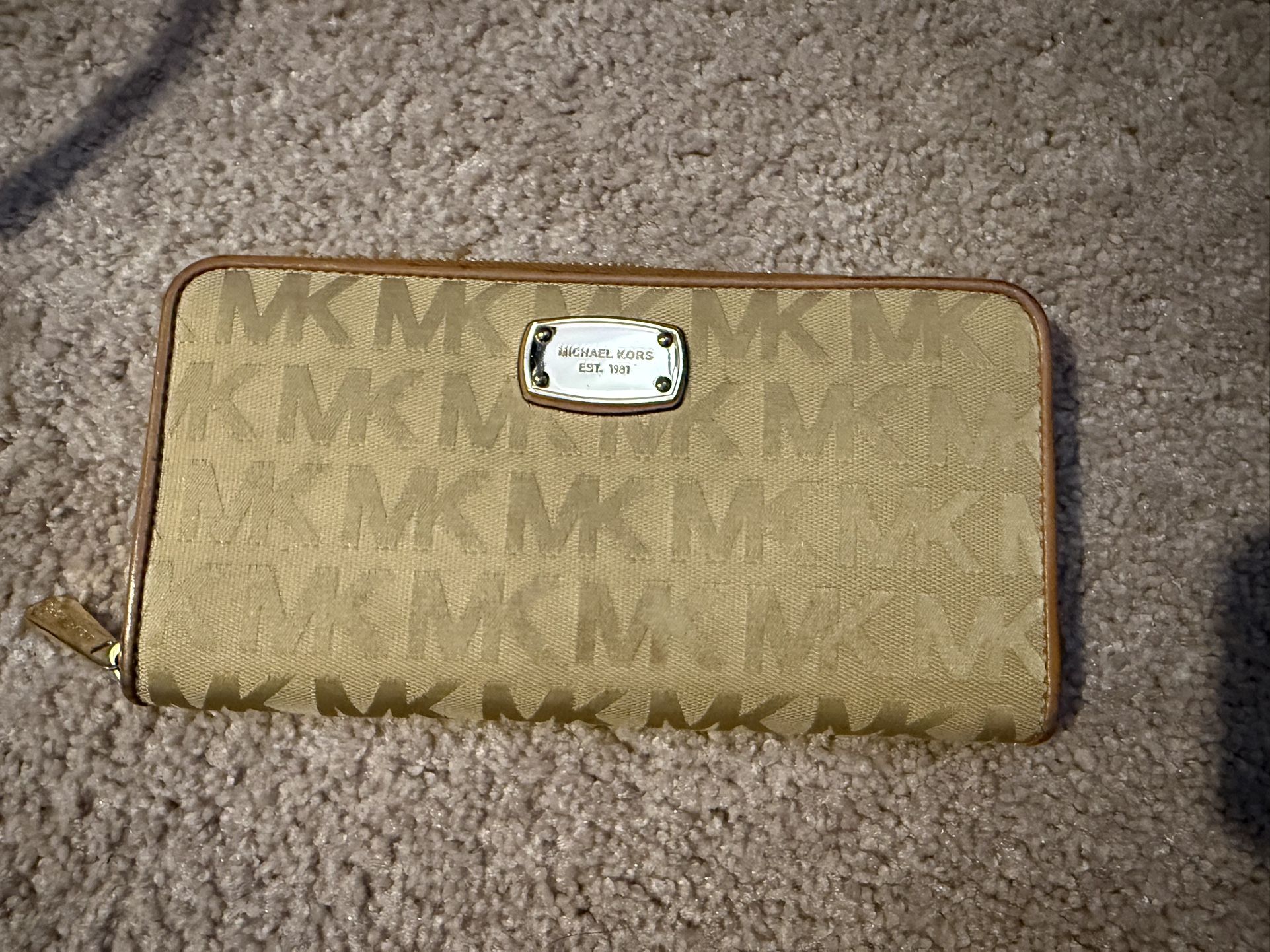 Mk Wallet