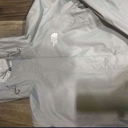 North Face Jacket W