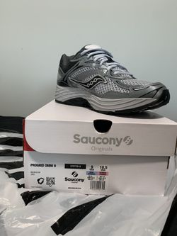 saucony 