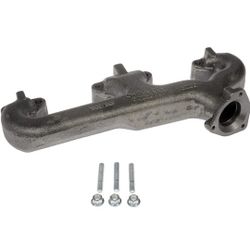 Exhaust Manifold Left Dorman 674-860