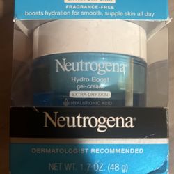 Neutrogena  