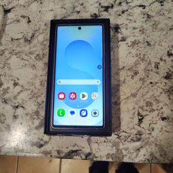 Samsung Galaxy S25 Ultra Unlocked 