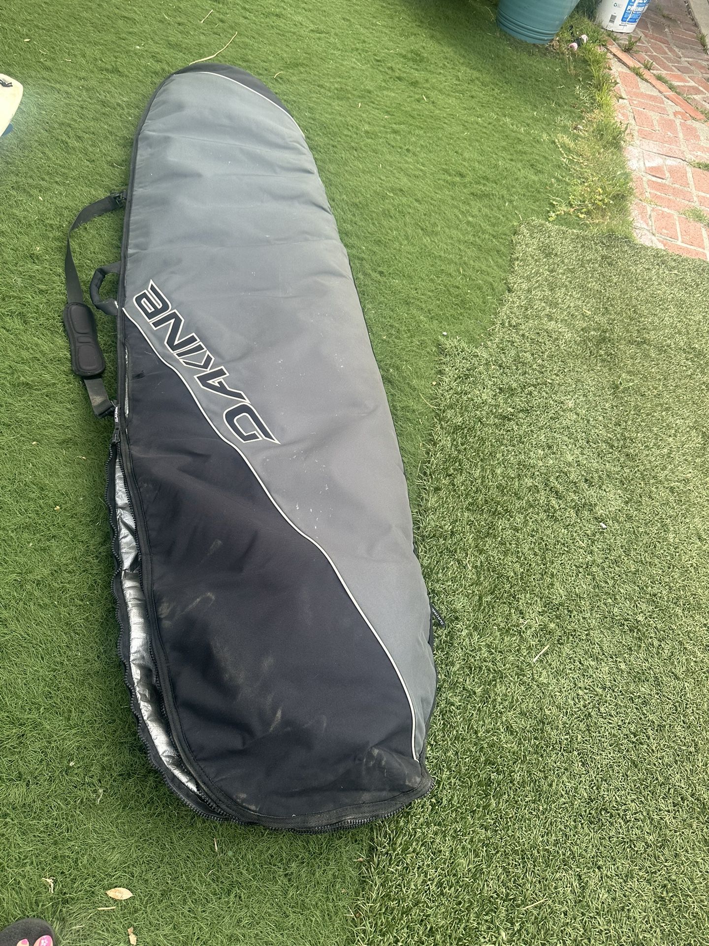 Surfboard Bag
