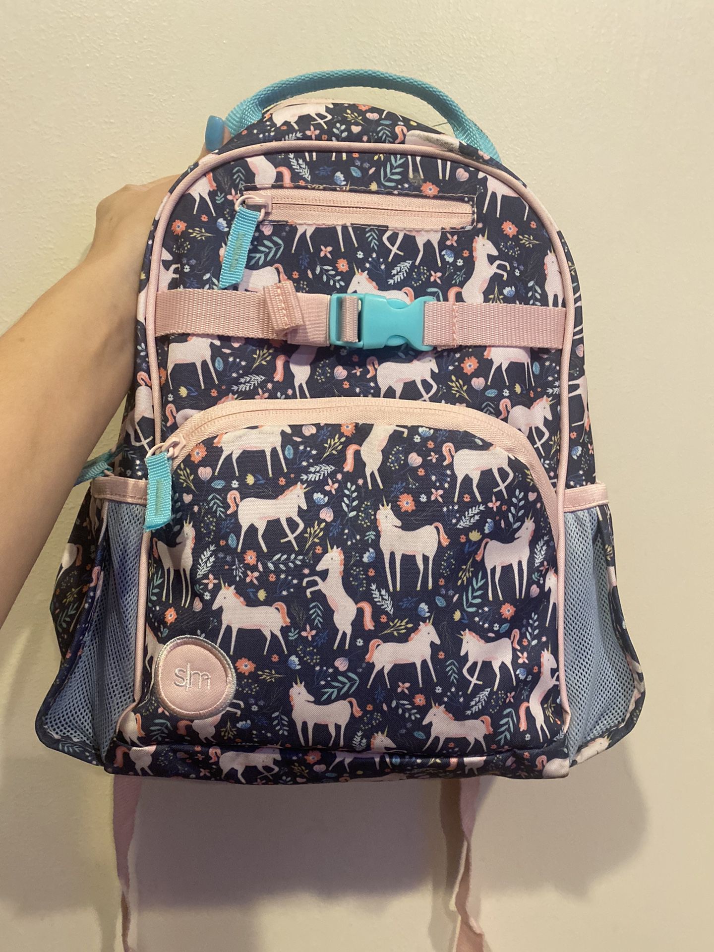 Simply Modern Backpack 