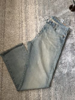 Levi Strauss