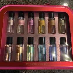Brand new Victoria Secret perfume set-$60-higley and ray.