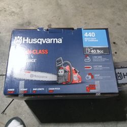 Husqvarna