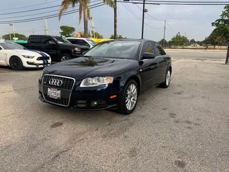 2008 Audi A4
