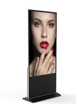 Digital Display Kiosk