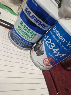 Freon 123y