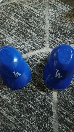 victory way sports LA DODGERS Hat