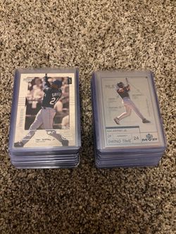 Baseball Cards