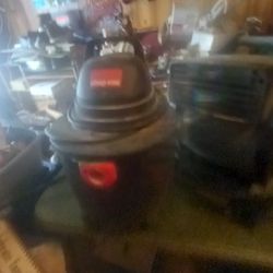 3gal Shop Vac 