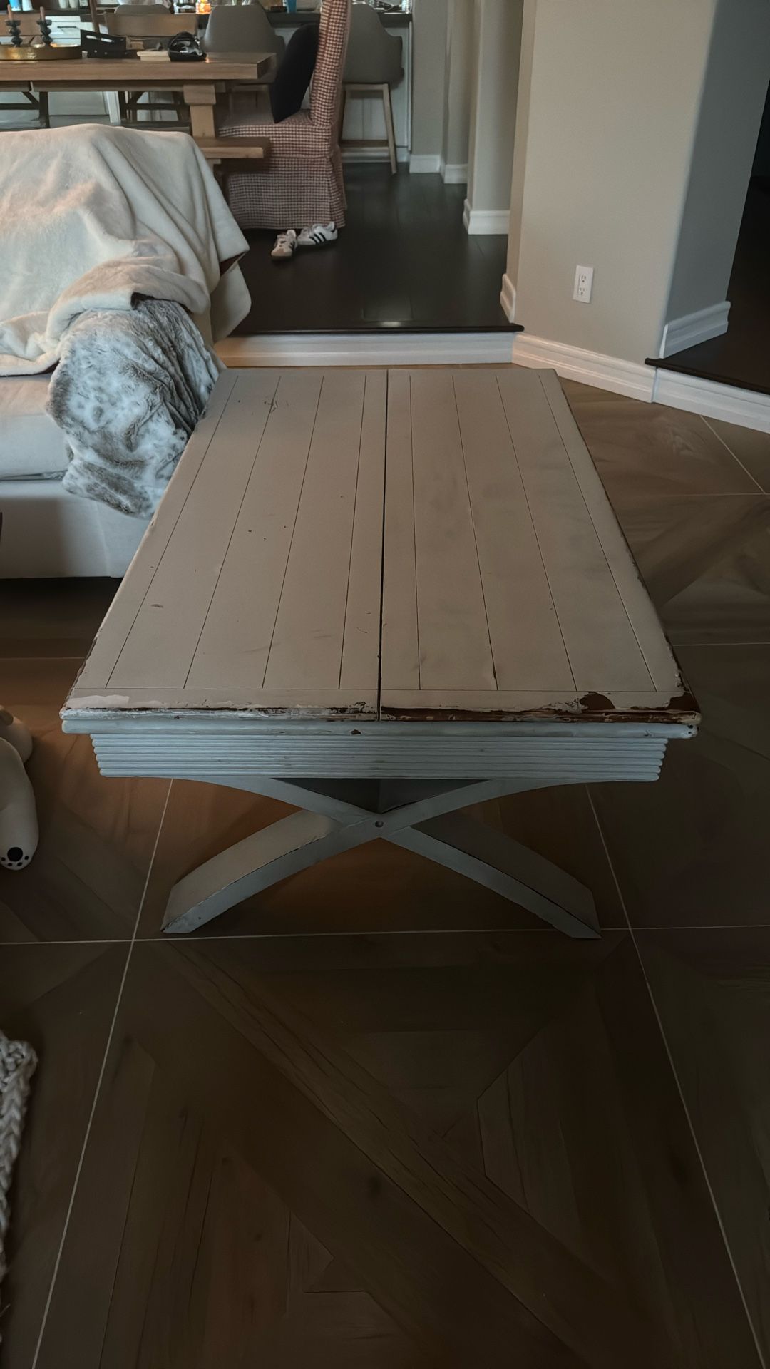 FREE Coffee Table