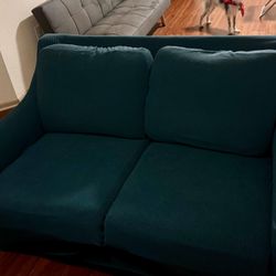 Loveseat - Sofa