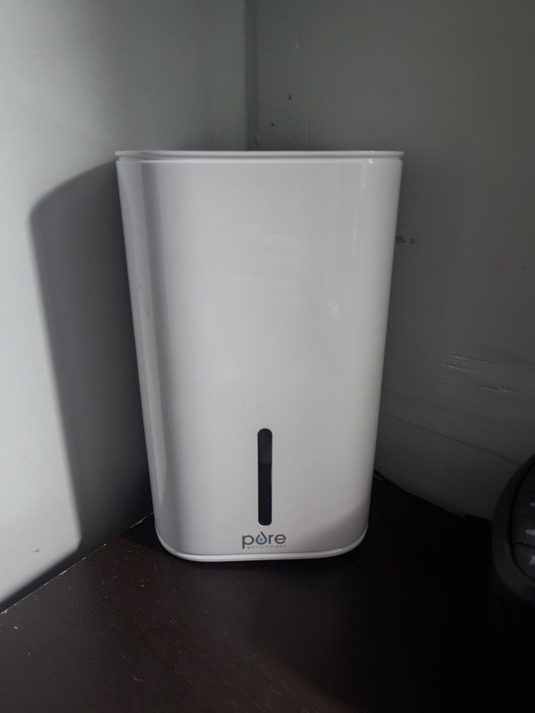Dehumidifier