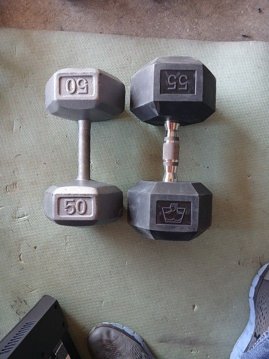 Single Weights
