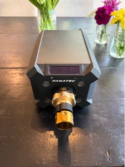 Fanatec DD2