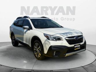 2020 Subaru Outback