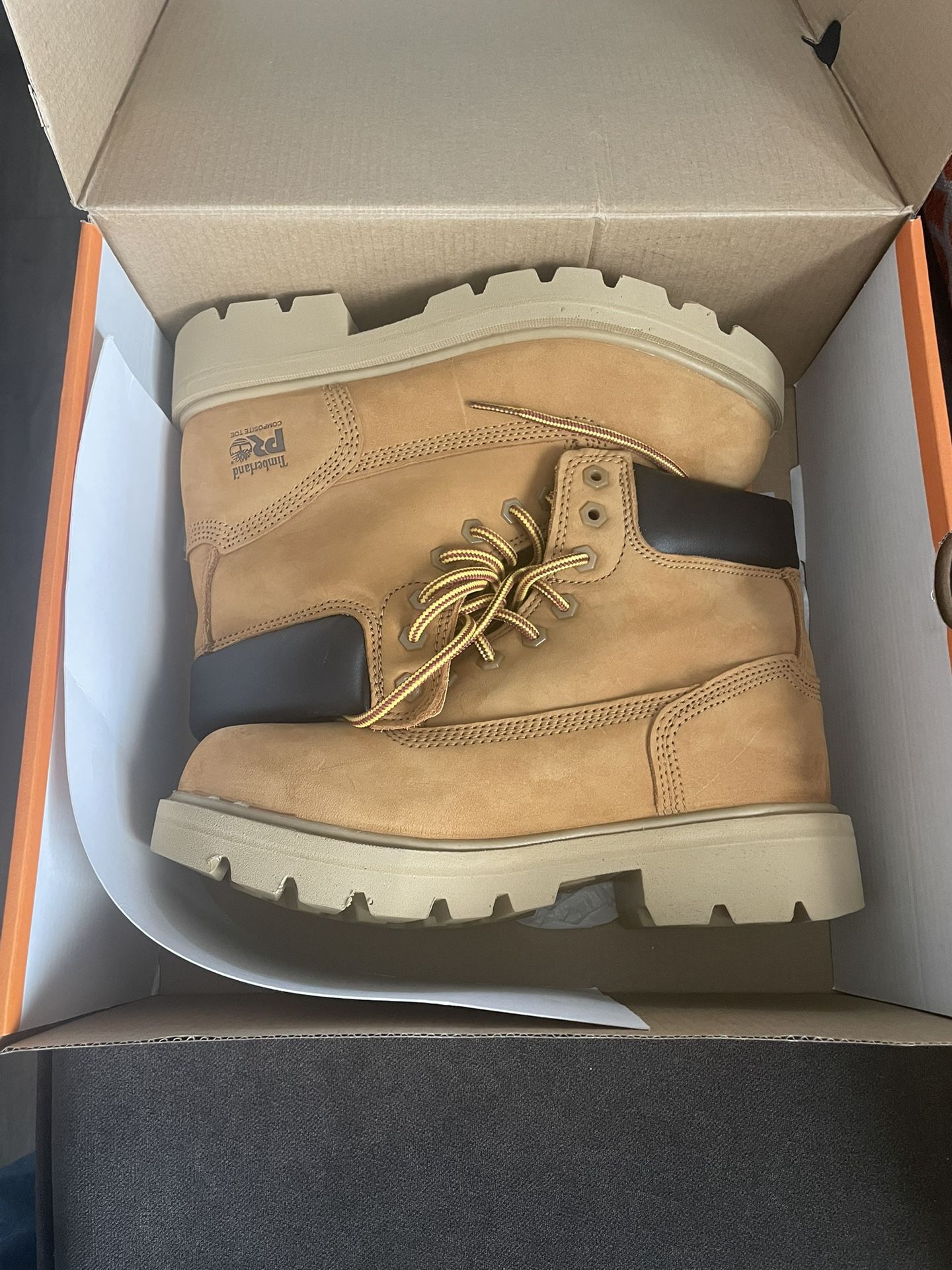 Brand New Timberland Boots