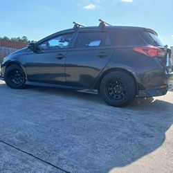 Scion Im 2016