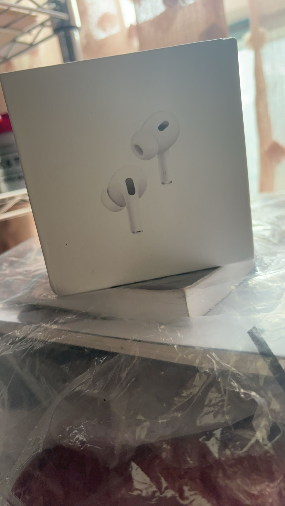 AirPods 2nd Gen