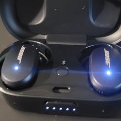 Bose Earbuds