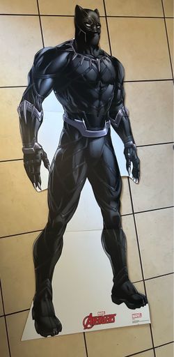 Black Panther