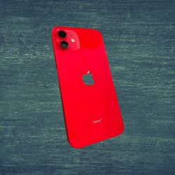 iPhone 12 5G 64GB Unlocked-$469