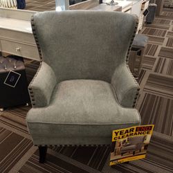 Accent Chair