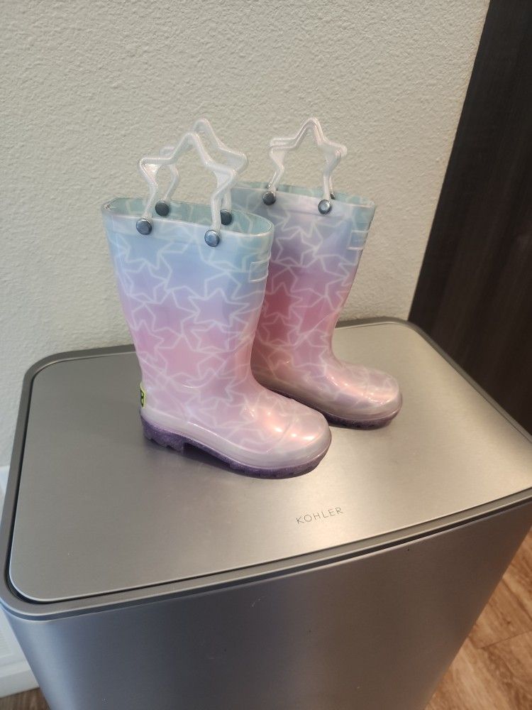 Western Chief Infant Size 6