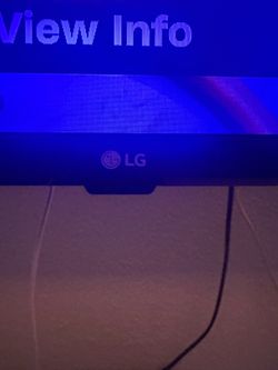 70 in LG TV