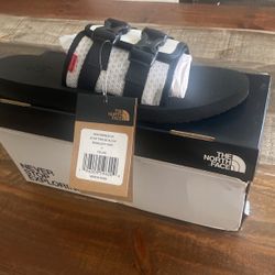 Supreme Flip Flops Size 11