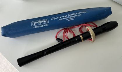Recorder/Flute