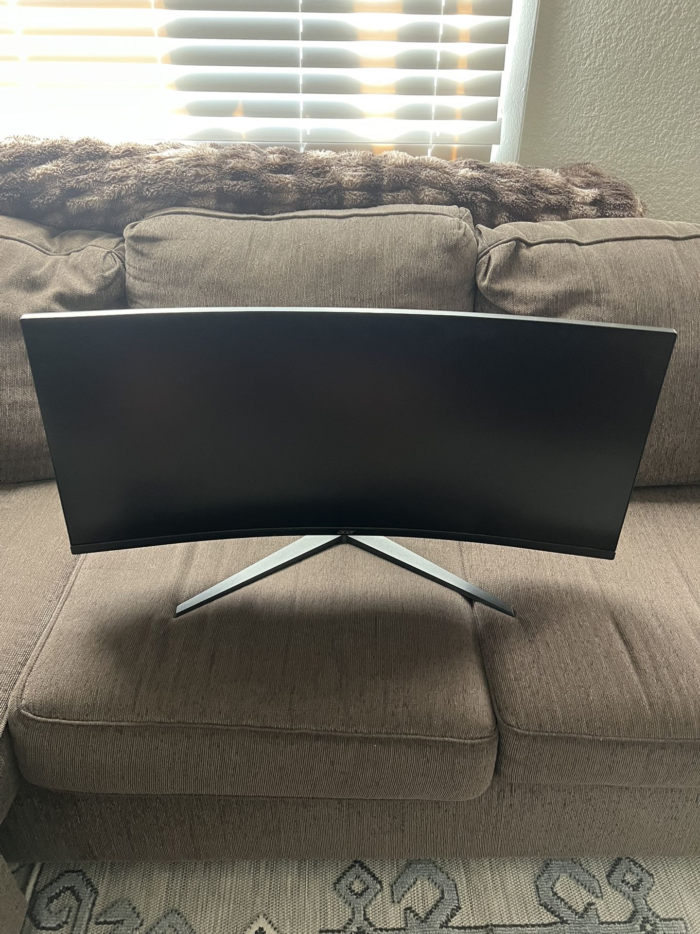Acer gaming Monitor
