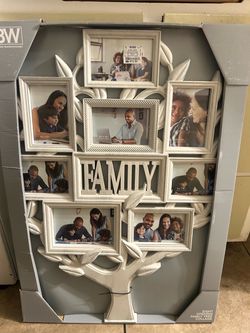 Picture frame