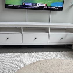 TV Console
