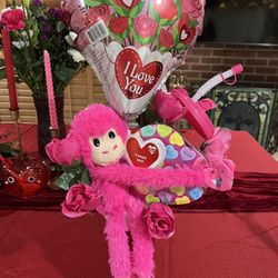 Valentine’s Gift Tumbler